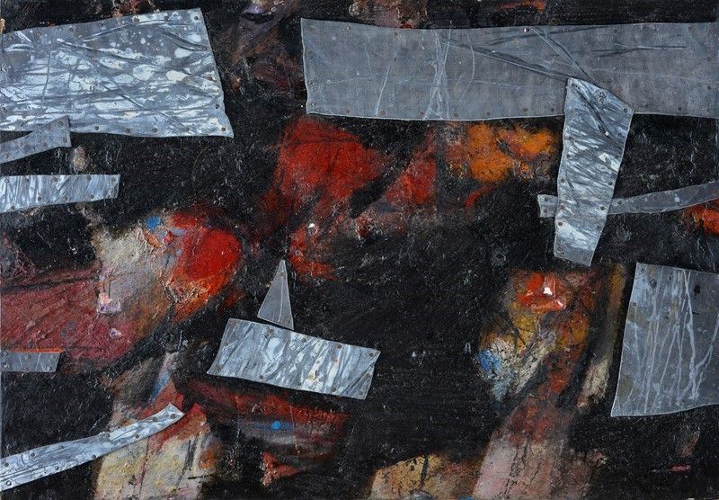 Vittorio Sopracase - Cose Taciute