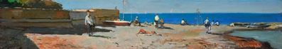 Spiaggia dei Tre Ponti (livorno)