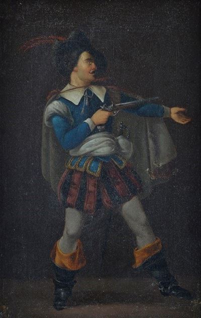 Armigero