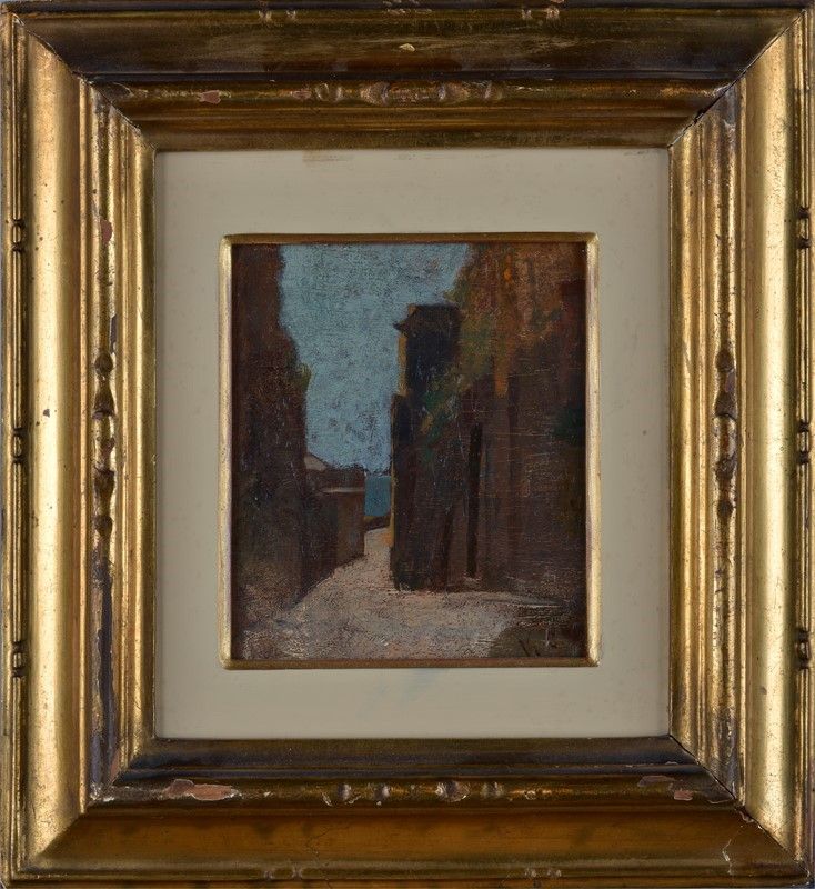 Vincenzo Cabianca - Paese Nettuno