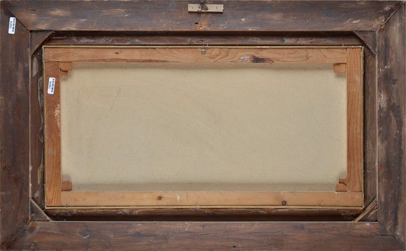 Vando Acerbi - Mercato