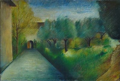 Paesaggio