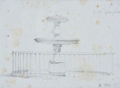Fontana (grottaferrata)