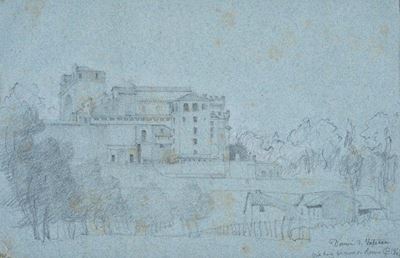 Castello Romano