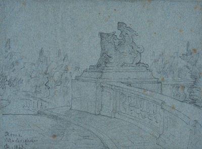 Villa Borghese
