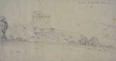 Paesaggio Romano