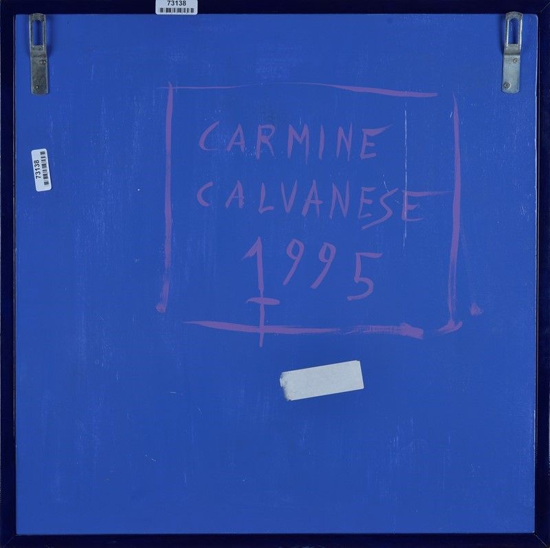 Carmine Calvanese - Ciliege