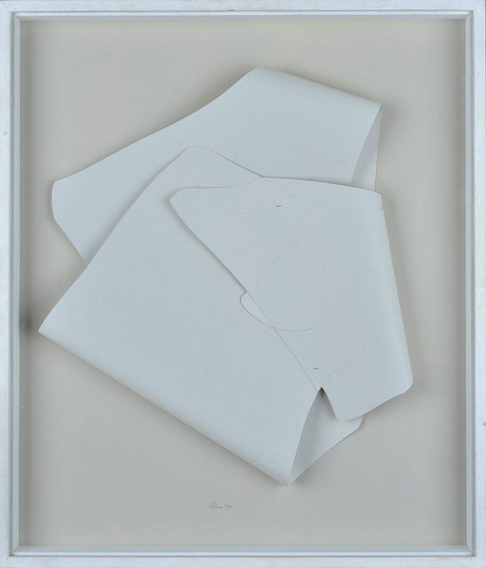Antonio Catelani - Modello