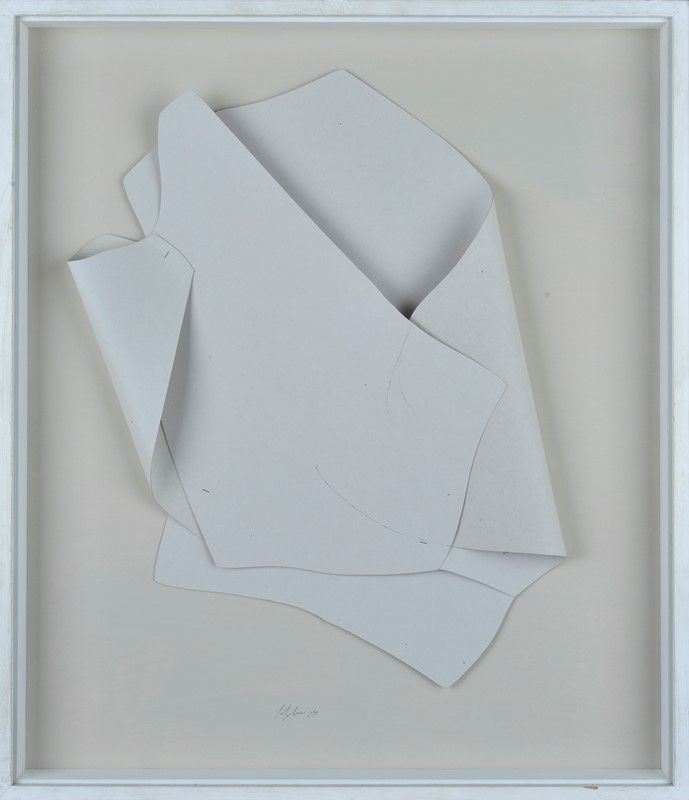 Antonio Catelani - Modello