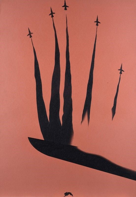 Giuseppe Salvatori - Senza titolo