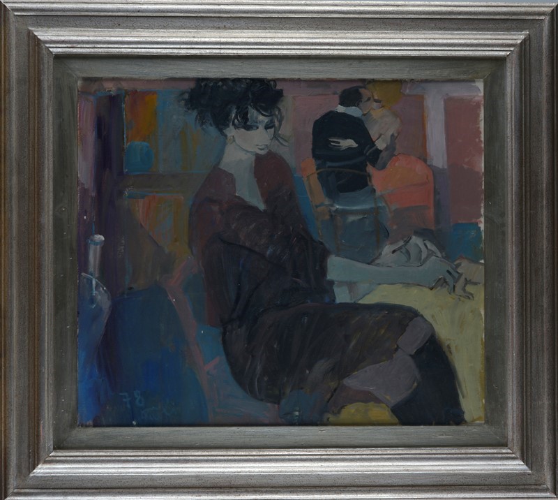 Bruno Paoli - Le Mani