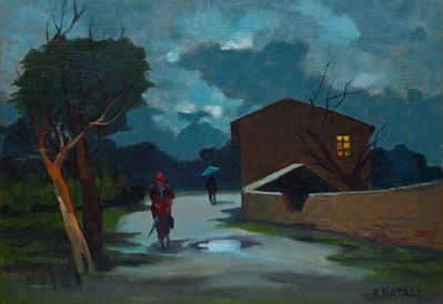 Notturno