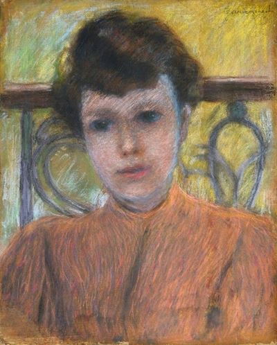 Volto di Donna