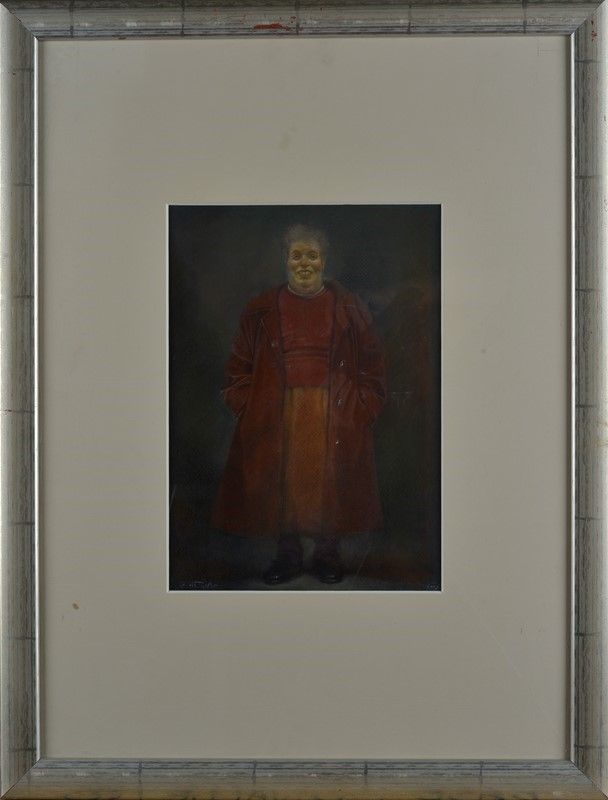 Andrea Martinelli - Senza Titolo