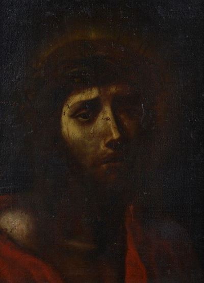 Volto di Cristo
