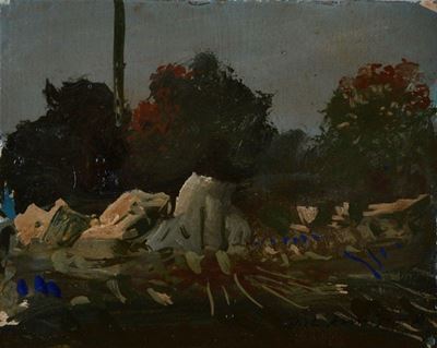 Paesaggio