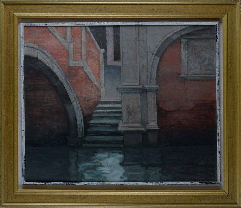 Fabio Aguzzi - Venezia