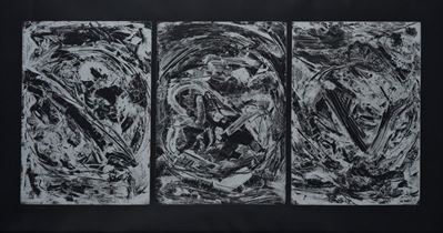 Oltre (trittico)