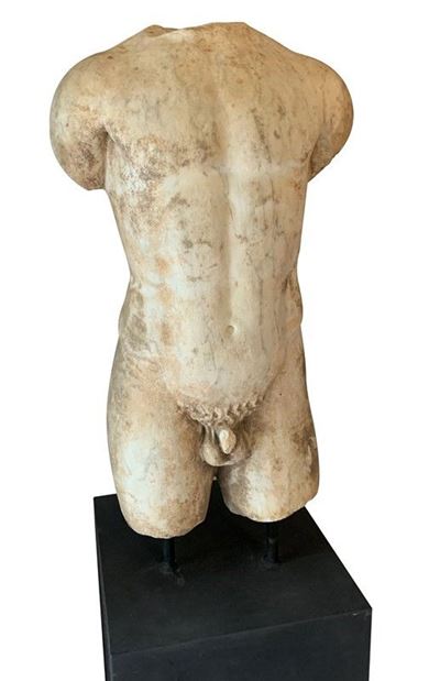 Torso Maschile