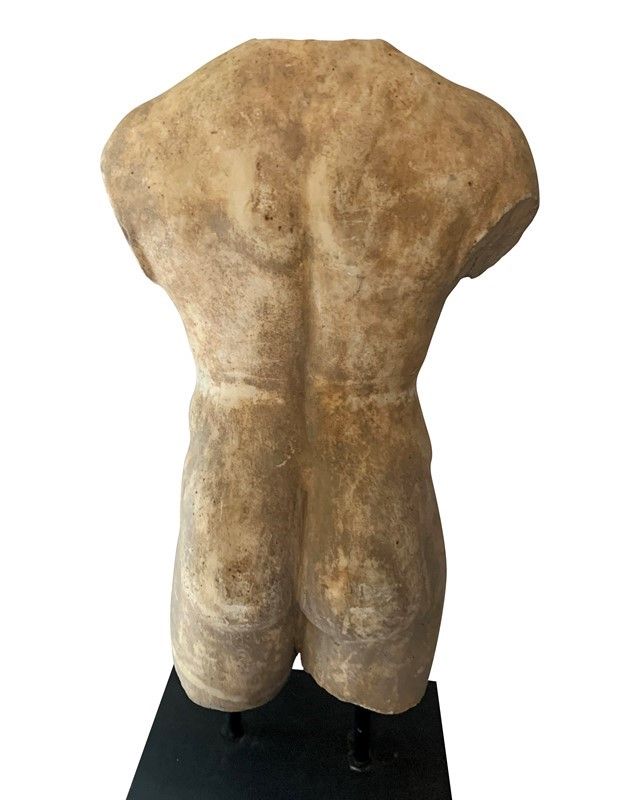 Torso Maschile