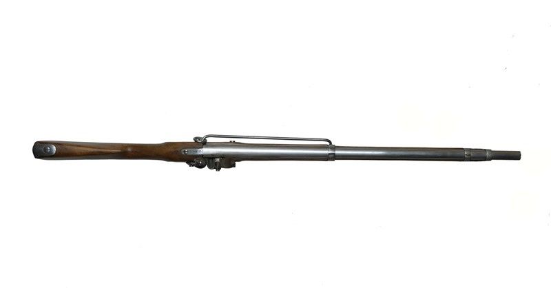Rarissimo Moschetto da Cavalleria Grossa Mod. 1814