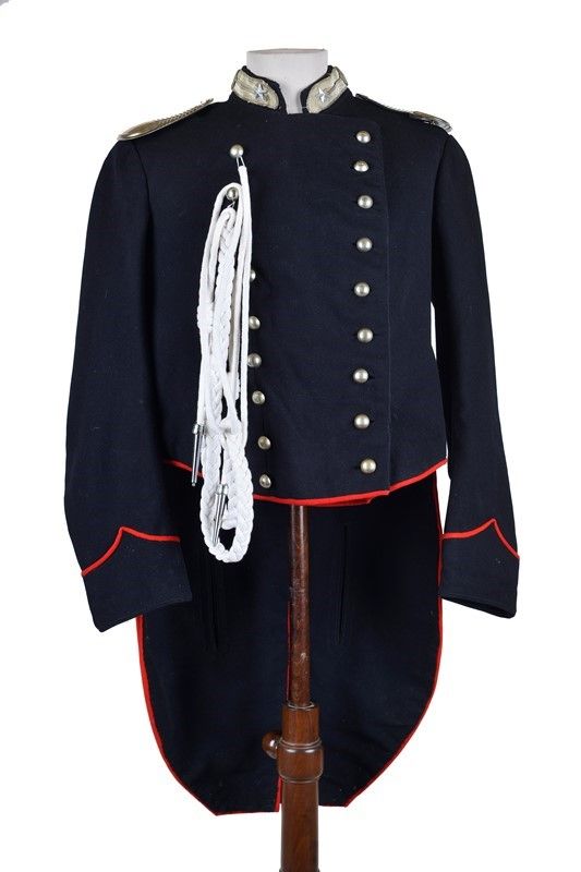 Grande Uniforme da Reale Carabiniere