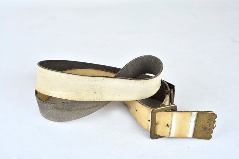 Cappello per Grande Uniforme da Carabiniere ed Accessori