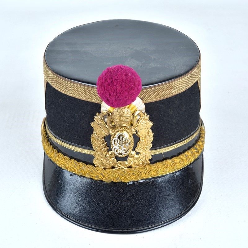 Kepi della Guardia Palatina Pontificia