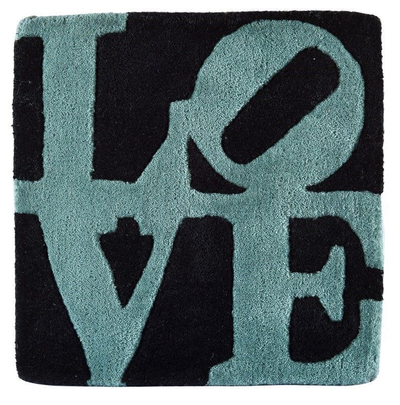 Robert Indiana - Winter Love