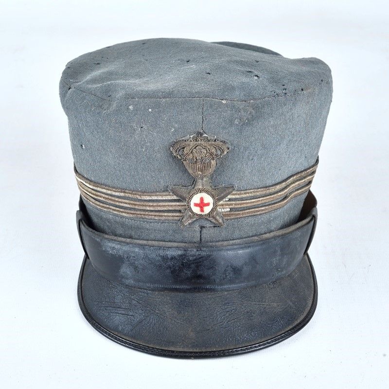 Berretto Mod.1923 da Capitano Medico