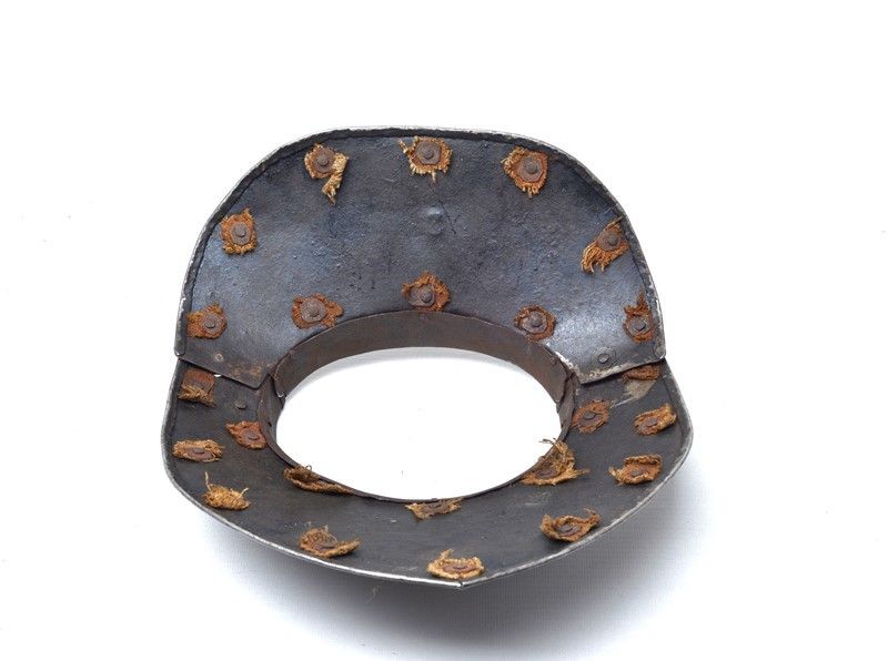 Goletta da Munizione