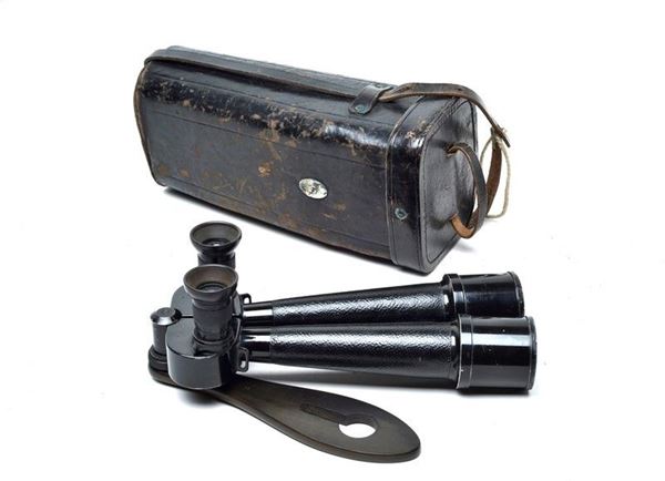 Italian hyposcope from World War I