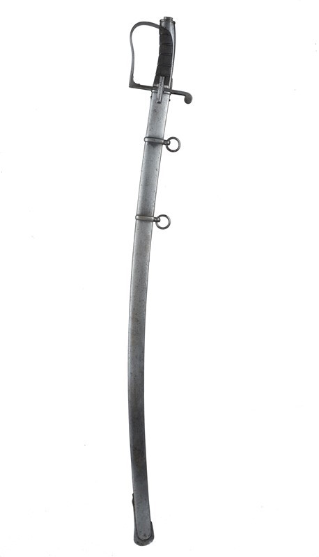 Sciabola Piemontese Mod. 1855
