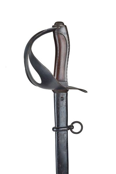 Sciabola Italiana da Cavalleria Mod. 1909
