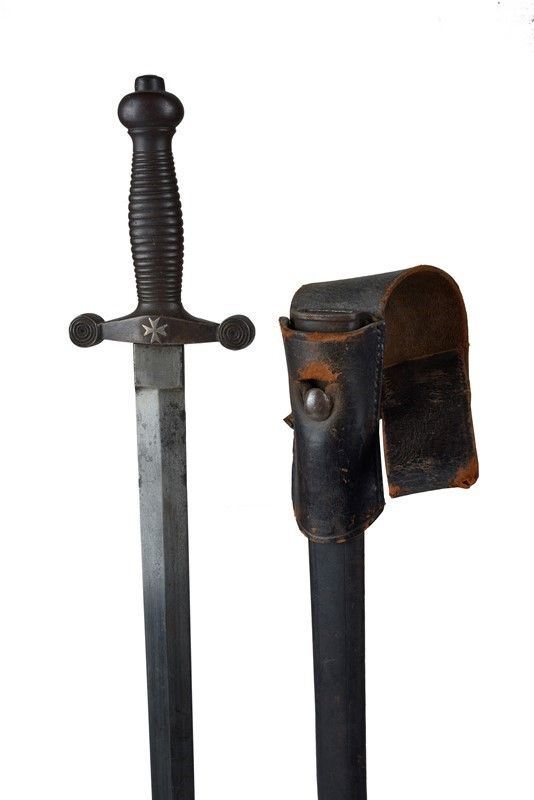 Dagger of the Order of Malta