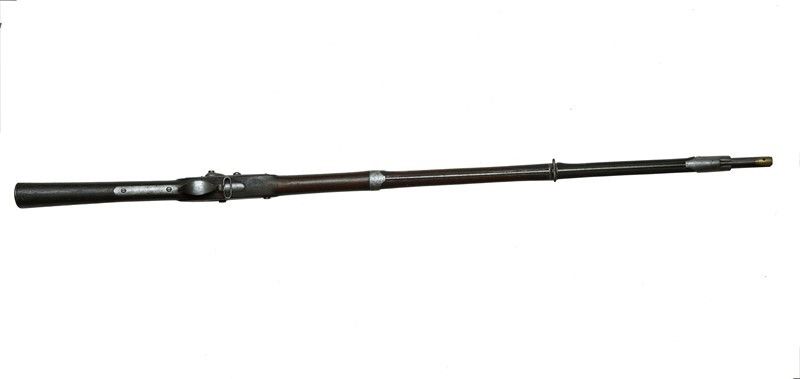 Fucile Ridotto a Luminello Brevetto Colt