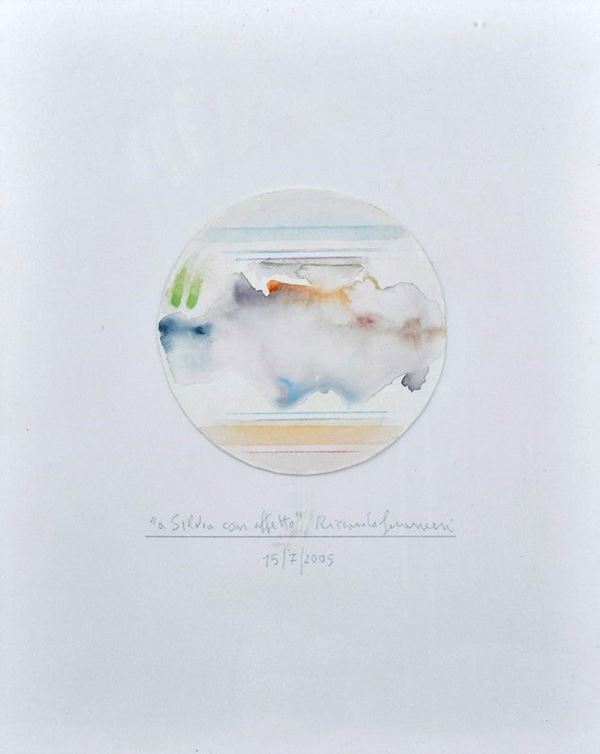 Riccardo Guarneri - Without title