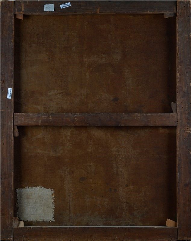 Scuola Lombarda, XIX Sec. - Fratelli