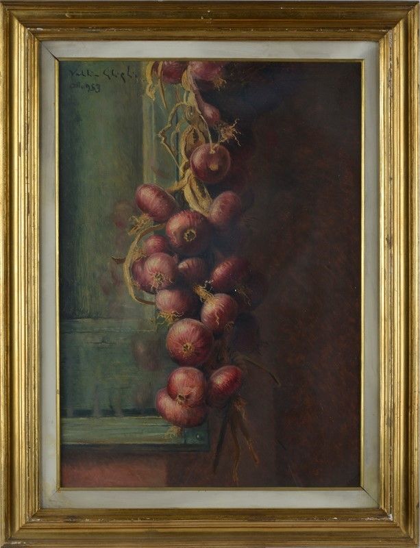 Valentino Ghiglia - Cipolle
