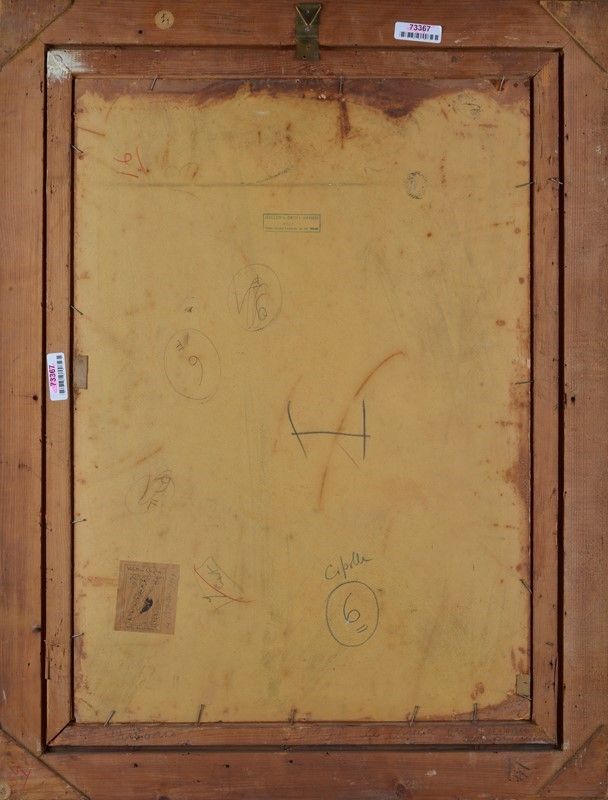 Valentino Ghiglia - Cipolle