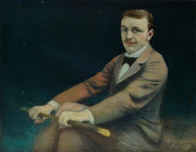 Ritratto Maschile