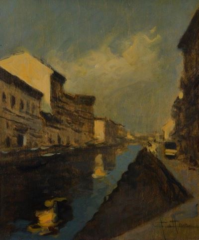 I Navigli