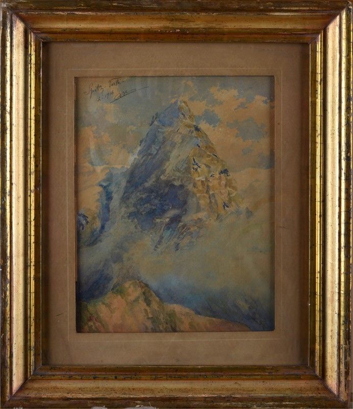 Attr. a Cesare Maggi - Spitz Verle