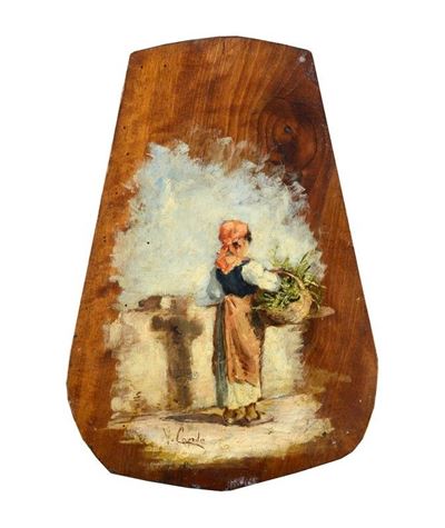 Contadinella