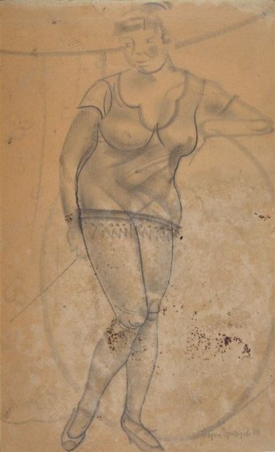 Figura Femminile