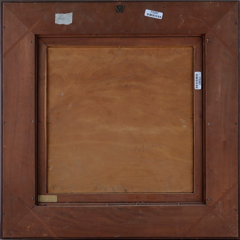 Alceste Campriani - Bragozzi da Pesca