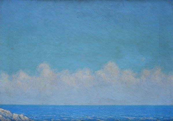 Giovanni Molteni - A fior d'acqua