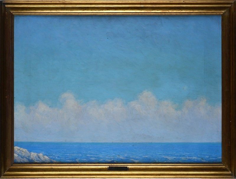 Giovanni Molteni - A Fior D'acqua
