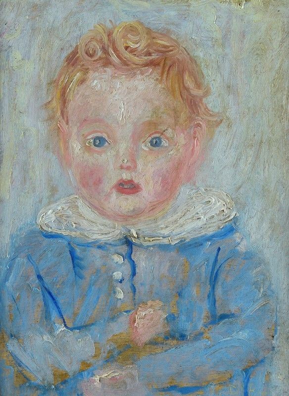 Angelo Del Bon - Baby