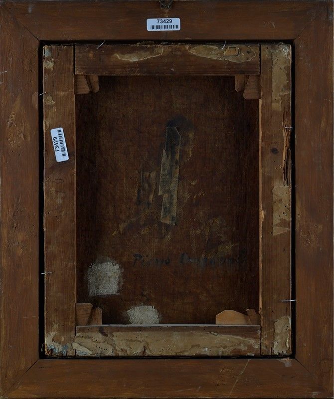 Scuola Lombarda, XIX Sec. - Maddalena